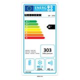 ZAMRZOVALNA OMARA LIEBHERR GN 2723