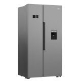 AMERIŠKI HLADILNIK BEKO GN163241XBN