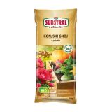 GNOJ KONJSKI V PELETIH BIO SUBSTRAL NATUREN 20 KG