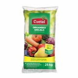 GNOJILO CVETAL ORGANSKO 25KG M