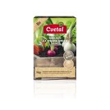 GNOJILO ZA PRIDELAVO CVETAL ORGANSKO ZA VISOKE GREDE 1KG