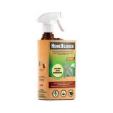 GNOJILO HOMEOGARDEN ORGANSKO LISTNO DOGNOJEVANJE 0.75 L