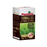 GNOJILO ZA TRATO PLANTELLA MEMBRANSKO 3 KG DOLGODELUJOČE