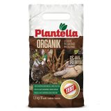 GNOJILO ZA PRIDELAVO PLANTELLA ORGANIK SADIKE 1.5 KG