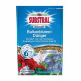 GNOJILO ZA BALKONSKE RASTLINE OSMOCOTE SUBSTRAL 750 G