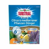 GNOJILO ZA CITRUSE IN MEDITERANSKE RASTLIE OSMOCOTE SUBSTRAL 1,5 KG