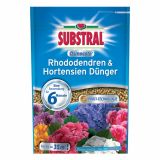 GNOJILO ZA RODODENDRONE IN HORTENZIJE OSMOCOTE SUBSTRAL 750 G