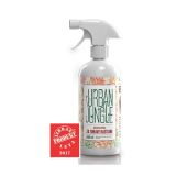 GNOJILO URBAN JUNGLE NARAVNO PRŠILO ZA ZDRAVE RASTLINE 500ML