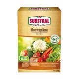 GNOJILO Z DUŠIKOM BIO SUBSTRAL NATUREN 1,5 KG