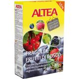 GNOJILO ZA PRIDELAVO ALTEA GNOJILO ZA JAGODE IN GOZDNE SADEŽE 1.5 KG