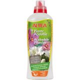 GNOJILO ZA OKR. RASTLINE ALTEA GNOJILO ZA KISLOLJUBNE RASTLINE 1L