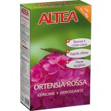 GNOJILO ZA OKR. RASTLINE ALTEA RDEČILO ZA HORTENZIJE 750 G