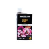 GNOJILO ZA OKR. RASTLINE HOMEOGARDEN ORGANSKI CVET 750ML