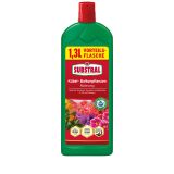 GNOJILO ZA OKR. RASTLINE SUBSTRAL TEKOČE MIN. GN. ZA BALK. RAST. Z GUANOM 1300 ML