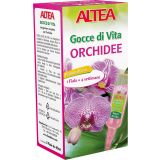 GNOJILO ZA OKR. RASTLINE ALTEA GNOJILO ZA ORHIDEJE V AMPULAH 5X40 ML