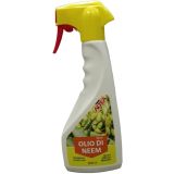 GNOJILO ZA PRIDELAVO ALTEA NEEM OLJE V PRŠILU 500 ML