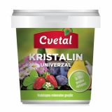 GNOJILO ZA PRIDELAVO CVETAL KRISTALIN UNIVERZAL 700 G