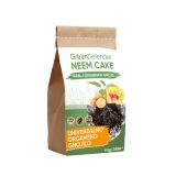 GNOJILO ZA PRIDELAVO GREEN DEFENDER NEEM CAKE 2 KG ORGANSKO GNOJILO