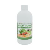 GNOJILO ZA PRIDELAVO GREEN DEFENDER NEEM TONIC 500 ML LISTNO ORGANSKO GNOJILO