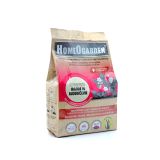 GNOJILO ZA PRIDELAVO HOMEOGARDEN ORGANSKE JAGODE IN JAGODIČEVJE 1KG