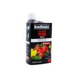 GNOJILO ZA PRIDELAVO HOMEOGARDEN ORGANSKI PLOD 750 ML