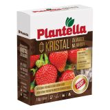 GNOJILO ZA PRIDELAVO PLANTELLA ZA JAGODE 1 KG