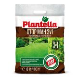 GNOJILO ZA TRATO PLANTELLA STOP MAH 3V1 10 KG