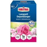 GNOJILO ZA VRTNICE, SUBSTRAL OSMOCOTE