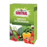 GNOJILO ZA ZELENJAVO SUBSTRAL 1 KG