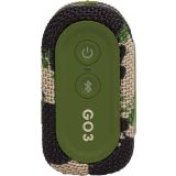 PRENOSNI JBL ZVOČNIK GO3 KAMUFLAŽEN