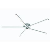 NADGRADNA STROP. SVETILKA GO, LED 24W, STAR