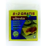 KRPA/GOBA VILEDA GOBASTA 8+2