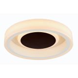 NADGRADNA STROP. SVETILKA GOFFI 30W, WW FI=355MM