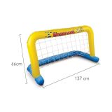 NAPIHLJIVA IGRAČA BEST WAY GOL ZA VATERPOLO 137X64X71CM