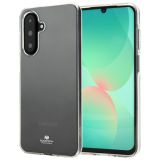 GOOSPERY JELLY TANEK SILIKONSKI OVITEK (0,3) ZA SAMSUNG GALAXY A16 - PROZOREN