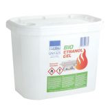 GORILNI GEL IN OLJE ALPEKS 4000 G GORILNI GEL