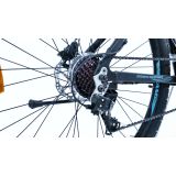 GORSKO KOLO CAMP 69.85 CM (27.5") XC 200 HYD