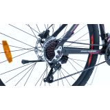 GORSKO KOLO CAMP XC 200, 73,66 CM (29") HYD