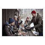 WEBER GOURMET BBQ SISTEM POSODA DUTCH OVEN