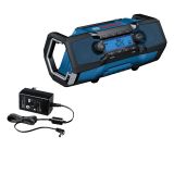 AKUMULATORSKI RADIO BOSCH PROFESSIONAL GPB 18V-2 C