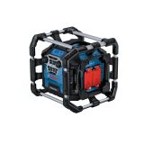 AKUMULATORSKI RADIO BOSCH PROFESSIONAL GPB 18V-5 C