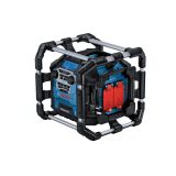 AKUMULATORSKI RADIO BOSCH PROFESSIONAL GPB 18V-5 SC SOLO;PROMIX 18V