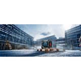 AKUMULATORSKI RADIO BOSCH PROFESSIONAL GPB 18V-5 SC SOLO;PROMIX 18V