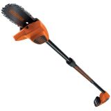 AKUMULATORSKI STROJ BLACK & DECKER GPC1820L20