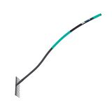 GRABLJE 16 ZOB NASAJENE ERGONOMIČEN ROČAJ 145 CM