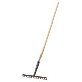 GRABLJE GARDENA PURELINE KOVINSKE 36 CM