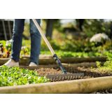 GRABLJE GARDENA PURELINE KOVINSKE 36 CM