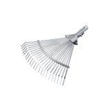 GRABLJE ZA LISTJE AUSONIA NASTAVLJIVE DO 48 CM 35070