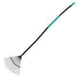 GRABLJE ZA LISTJE METLICE PAHLJAČASTE