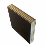 GRADBENA VEZANA PLOŠČA-T FIX 2500X1250X21 MM F/F